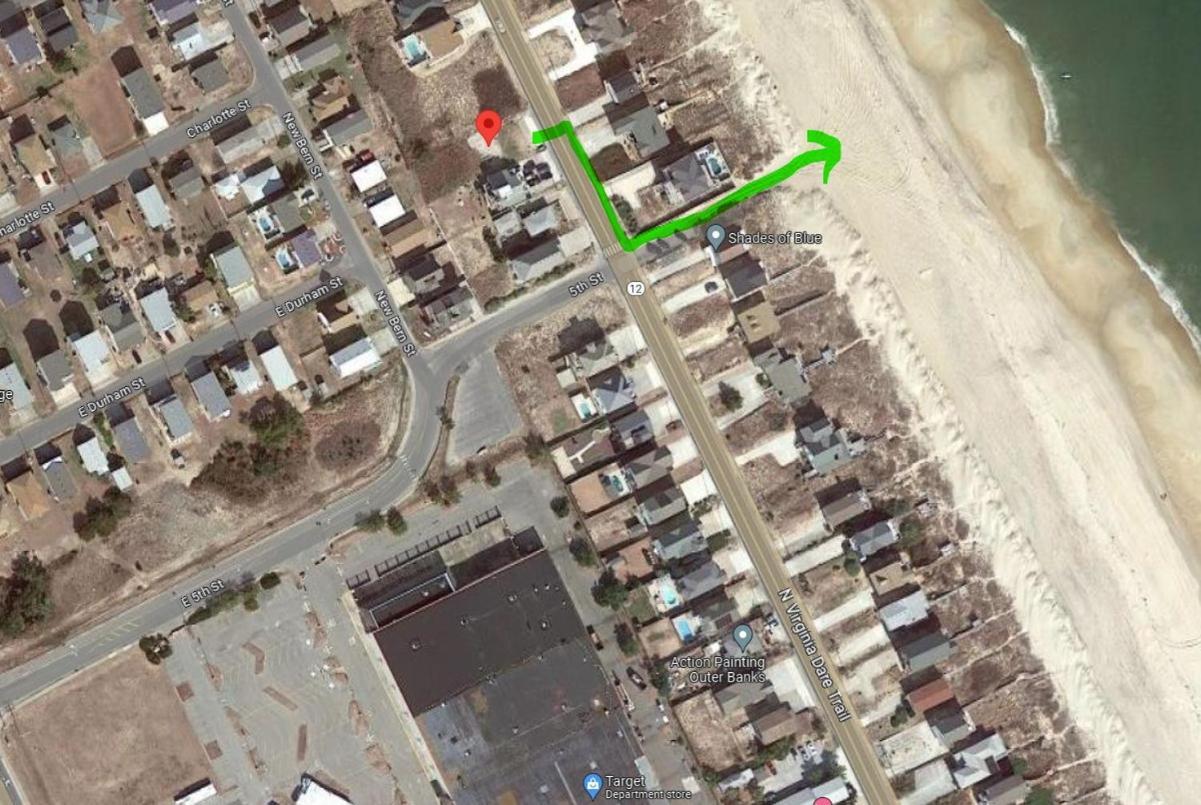Beach Road Bed And Breakfast คิลเดวิลฮิลส์ ภายนอก รูปภาพ